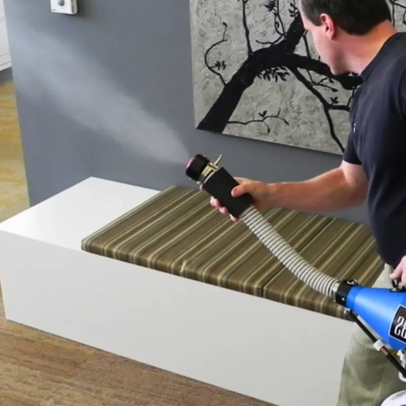Professional Odor Removal in Campbell, MO